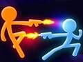 Gioco Stick War: Infinity Duel in linea