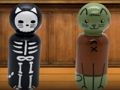Gioco Amgel Halloween Fuga dalla stanza 24  in linea