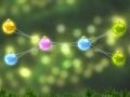 Gioco Puzzle Atomico di Natale  in linea