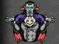 Gioco Fuga dalla stanza di Halloween di Amgel 27  in linea
