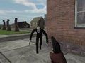 Gioco L'alba di Slenderman  in linea