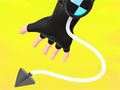 Gioco Uomo di corda 3D  in linea