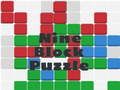 Gioco Puzzle a nove blocchi  in linea