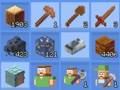 Gioco Grindcraft rimasterizzato  in linea