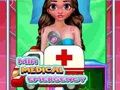Gioco Mia emergenza medica  in linea