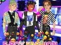 Gioco Moda Eboy  in linea