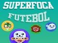Gioco Futeball SuperFoca  in linea