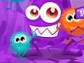 Gioco Blocchi Wobby  in linea