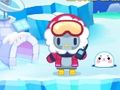 Gioco Super pinguini  in linea