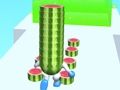Gioco Corsa alla frutta  in linea