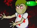 Gioco Invasori zombi  in linea