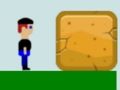 Gioco Fuggi da qui  in linea