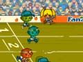 Gioco Fantastica corsa 2  in linea