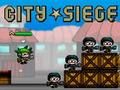 Gioco Assedio della città  in linea