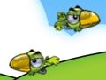 Gioco Uccidi gli uccelli  in linea