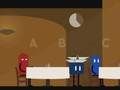 Gioco La fantastica macchina del cibo di Finn  in linea