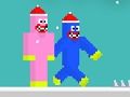 Gioco Noob Huggy Kissy in linea