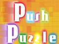 Gioco Spingere il puzzle  in linea