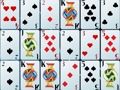 Gioco Solitaire Connect in linea