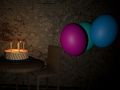Gioco Fuggi dal tuo compleanno  in linea