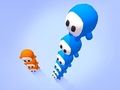 Gioco Folla Stack Race 3D  in linea