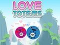 Gioco Totem d'amore  in linea