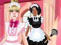 Gioco Accademia della principessa cameriera  in linea