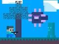 Gioco Steve Adventure Craft Aqua  in linea
