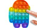 Gioco Gioco Pop It Bubble  in linea