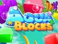 Gioco Blocchi d'acqua  in linea