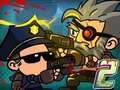 Gioco Zombie Apocalisse 2  in linea