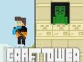 Gioco Craft Tower  in linea