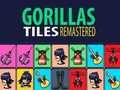 Gioco Piastrelle Gorillaz Dell'Inaspettato  in linea