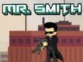 Gioco Signor Smith  in linea