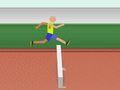 Gioco TRZ Giochi di Atletica  in linea