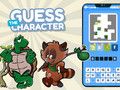 Gioco Indovina il personaggio  in linea