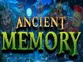 Gioco Memoria Antica  in linea