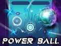 Gioco Palla di potere  in linea