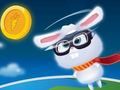 Gioco Salta Bunny Salta  in linea
