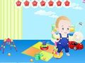 Gioco Vesti Baby Boy  in linea