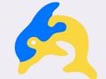 Gioco Puzzle a forma di animale  in linea