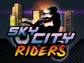 Gioco Cavalieri di Sky City  in linea