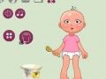 Gioco Bambino adottivo  in linea
