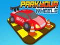 Gioco Parcheggia le ruote  in linea