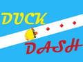 Gioco Anatra Dash  in linea