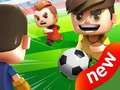 Gioco Campione di calcio  in linea