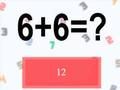 Gioco Matematica corretta  in linea