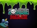 Gioco Colpo di zombi  in linea