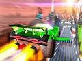 Gioco Era delle auto volanti  in linea