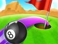 Gioco Biliardo e golf in linea Gioco Biliardo e golf in linea
